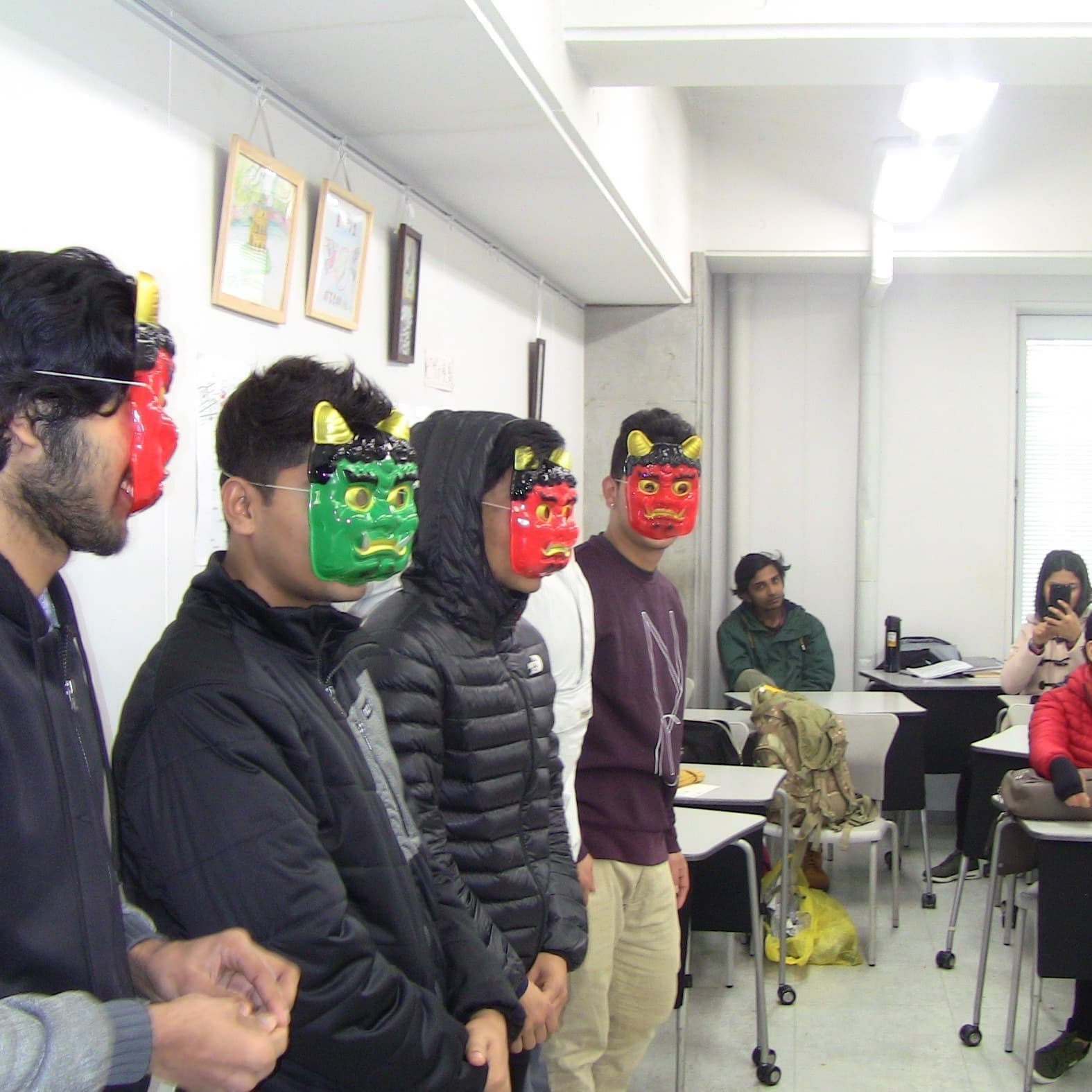 Kyusyu Japanese Language School